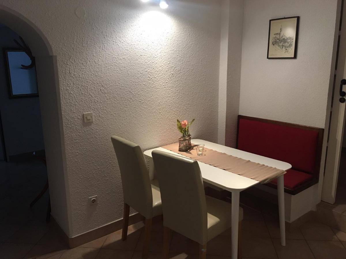 Green Oasis Family Apartments Пиран Экстерьер фото