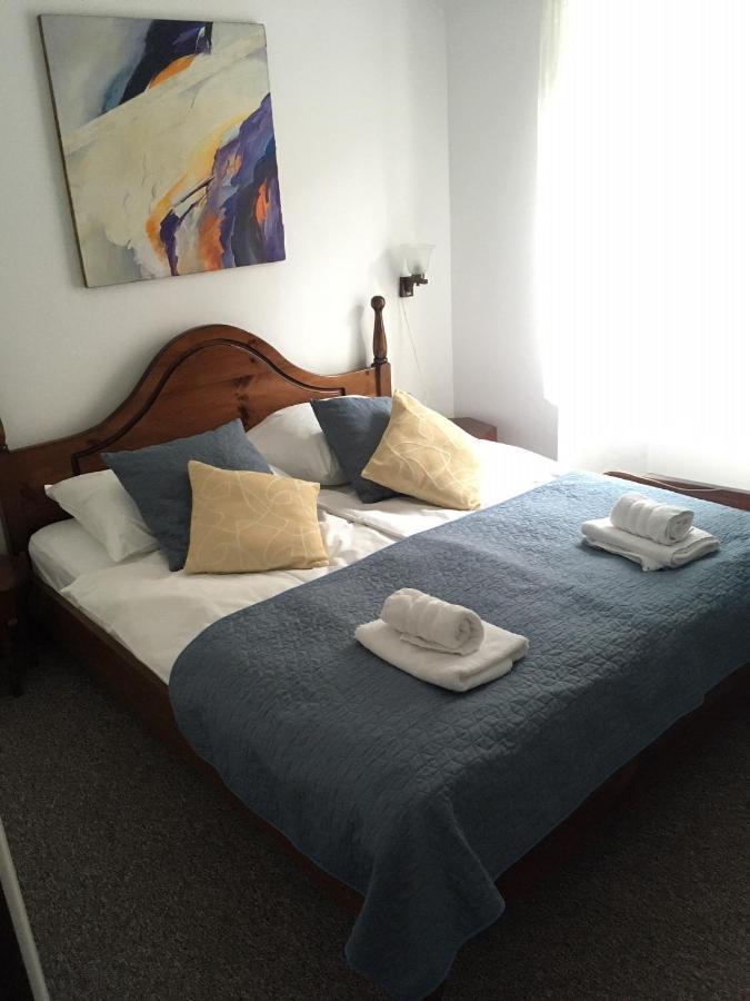 Green Oasis Family Apartments Пиран Экстерьер фото