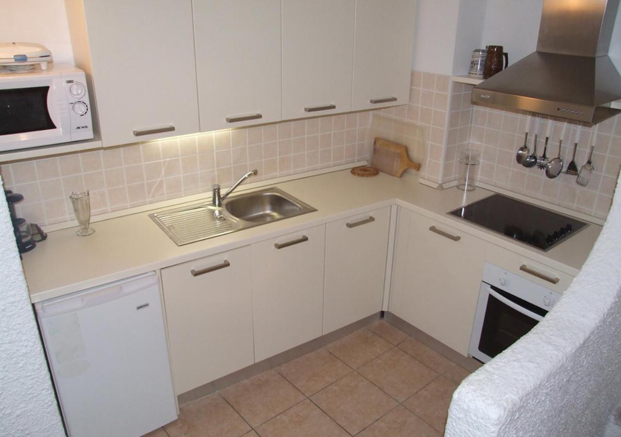 Green Oasis Family Apartments Пиран Экстерьер фото